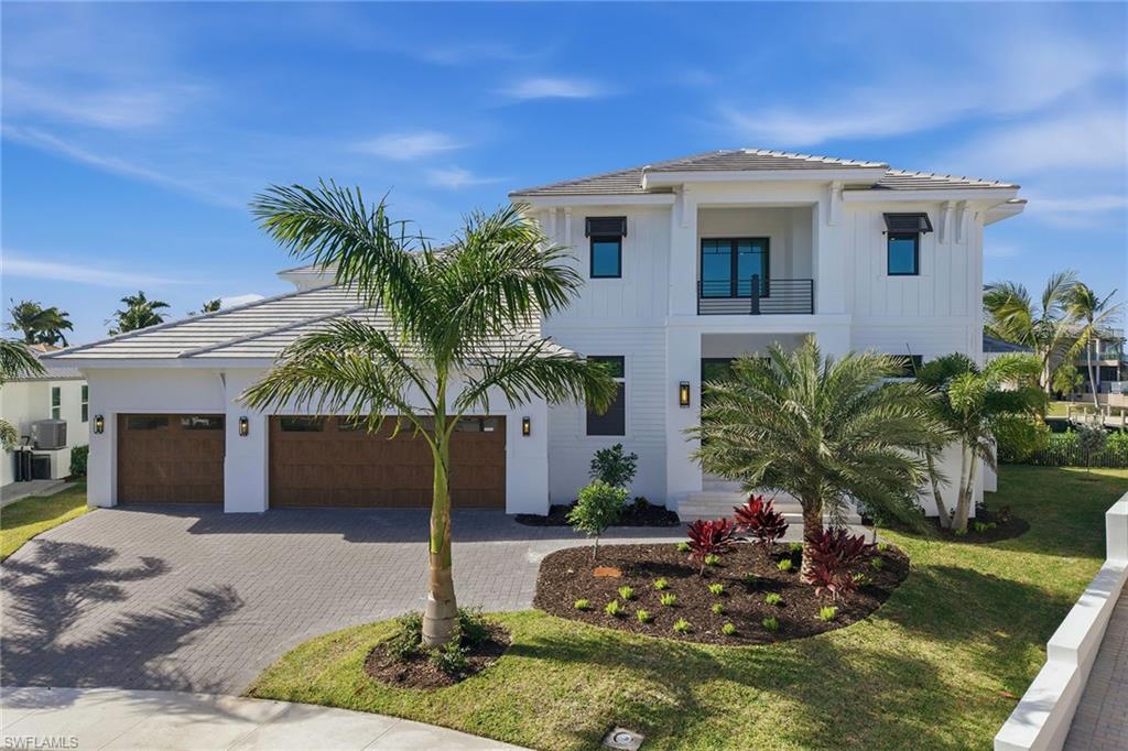 MARCO ISLAND - Residential