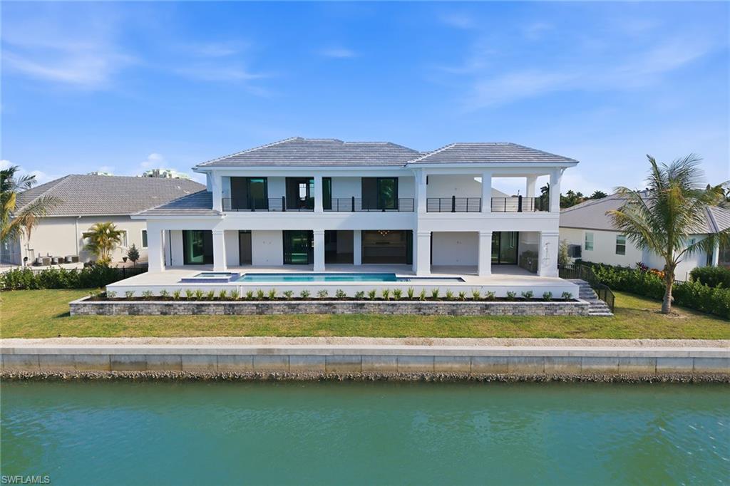 MARCO ISLAND - Residential