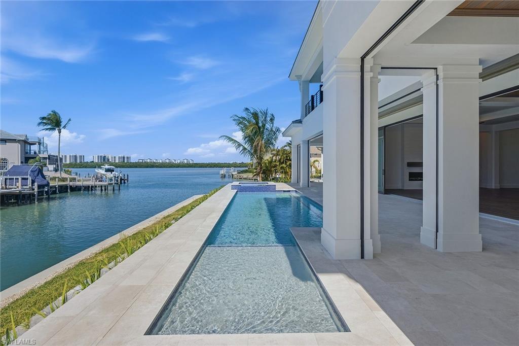 MARCO ISLAND - Residential