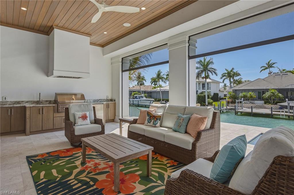 MARCO ISLAND - Residential