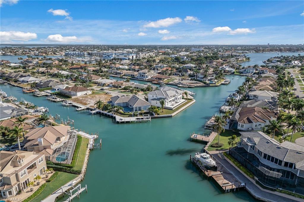 MARCO ISLAND - Residential