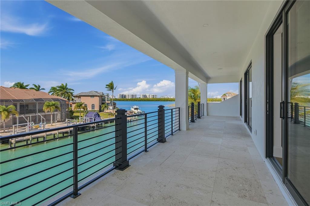 MARCO ISLAND - Residential