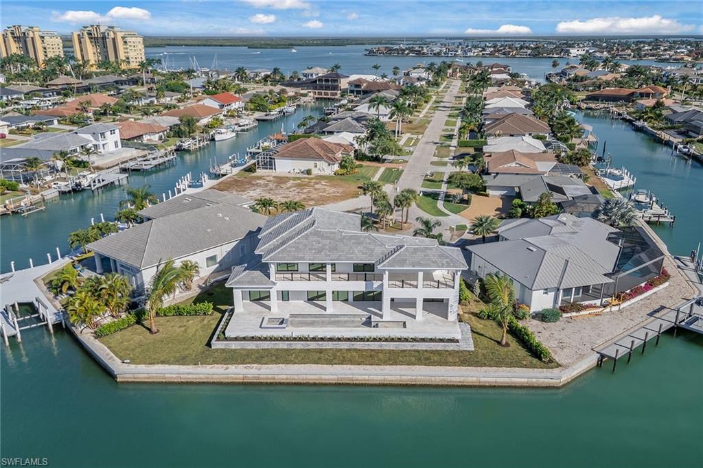 MARCO ISLAND - Residential