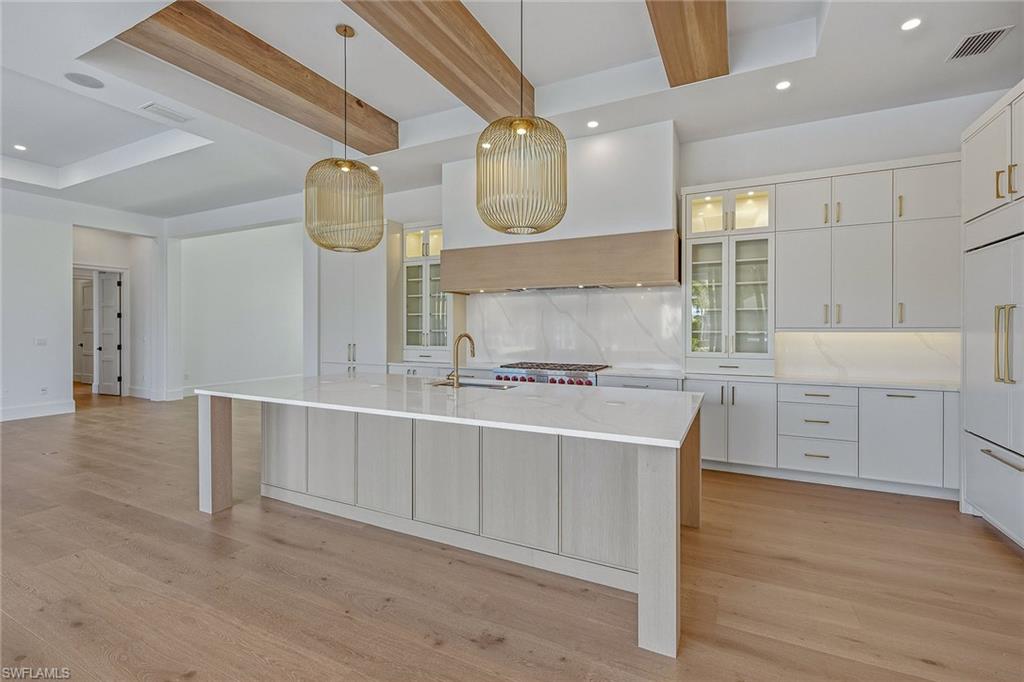 MARCO ISLAND - Residential