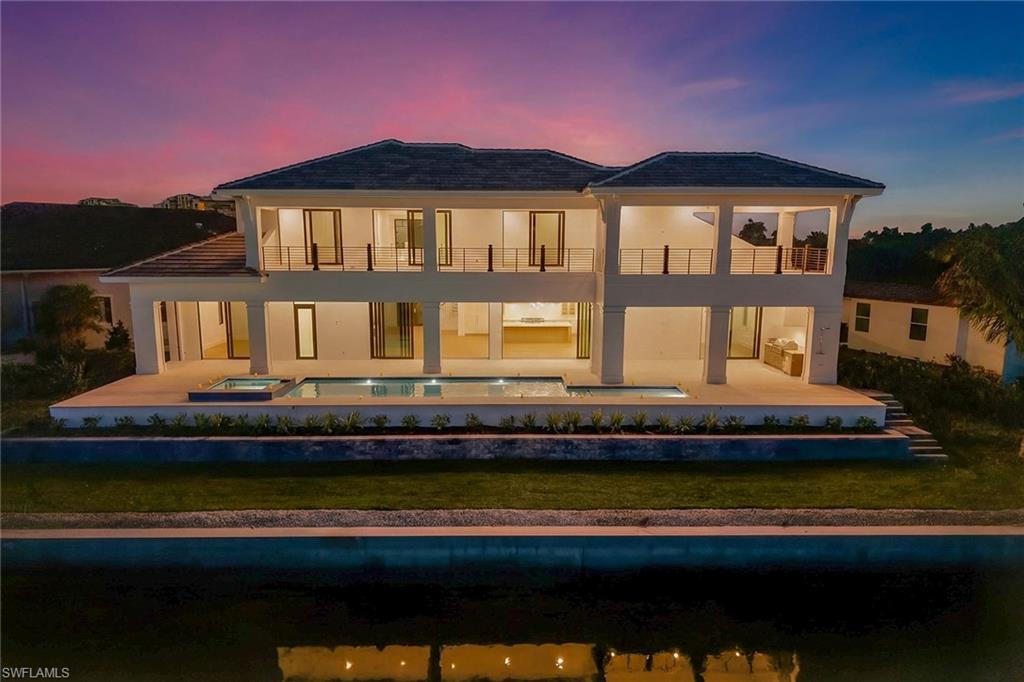 MARCO ISLAND - Residential