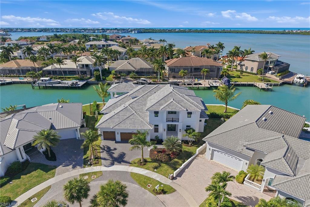 MARCO ISLAND - Residential