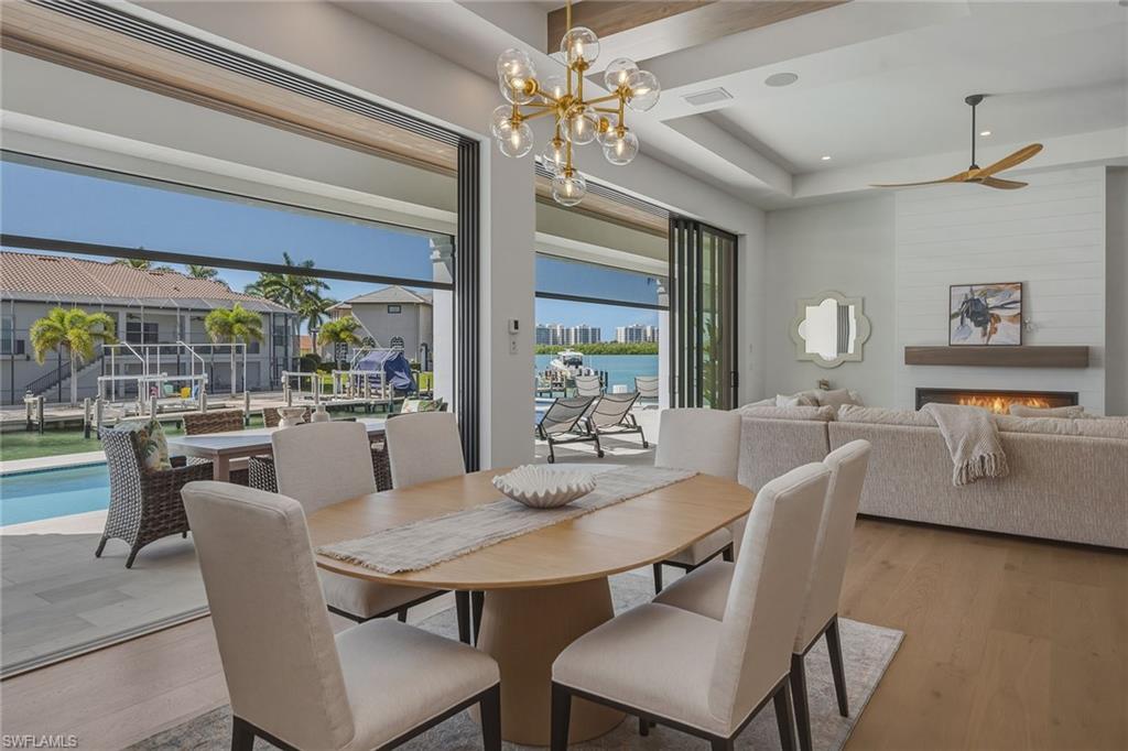 MARCO ISLAND - Residential