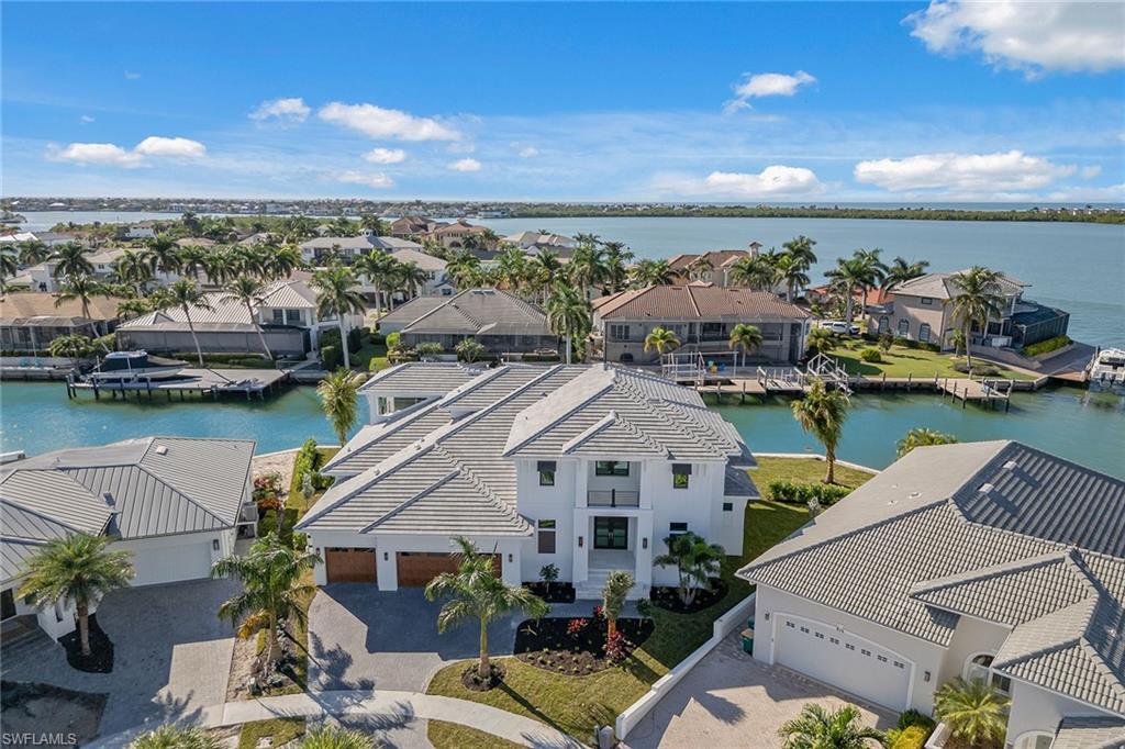 MARCO ISLAND - Residential