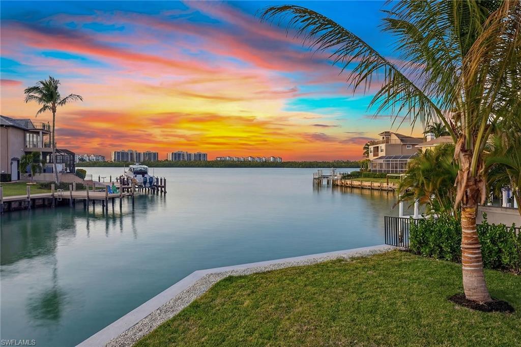 MARCO ISLAND - Residential