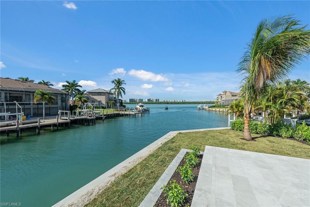 MARCO ISLAND - Residential