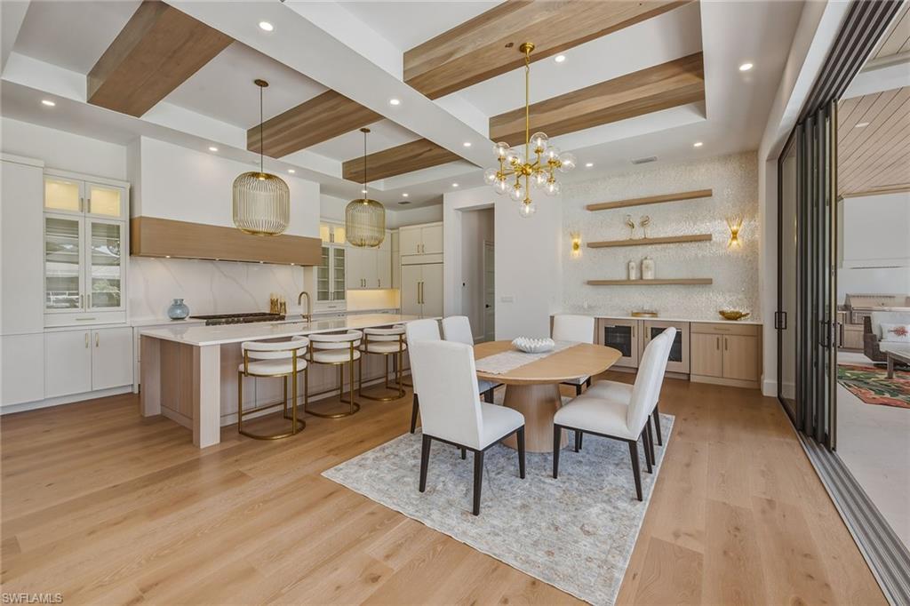 MARCO ISLAND - Residential