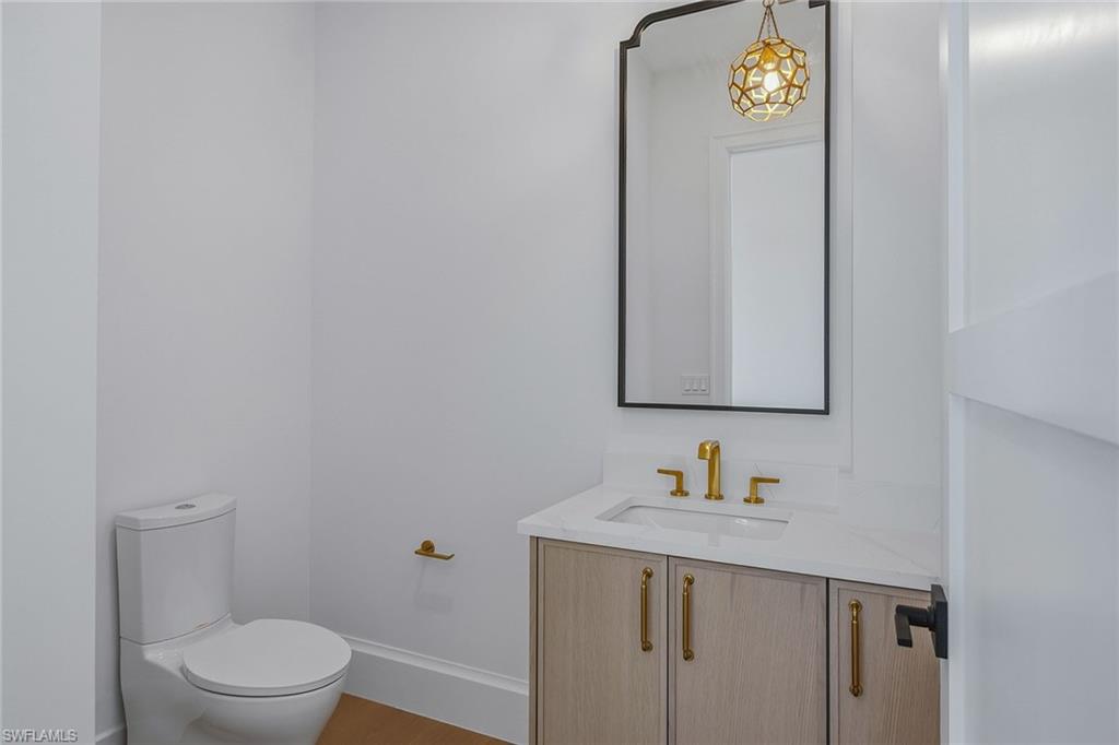 MARCO ISLAND - Residential