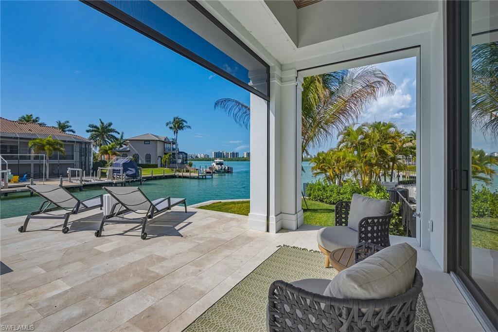 MARCO ISLAND - Residential