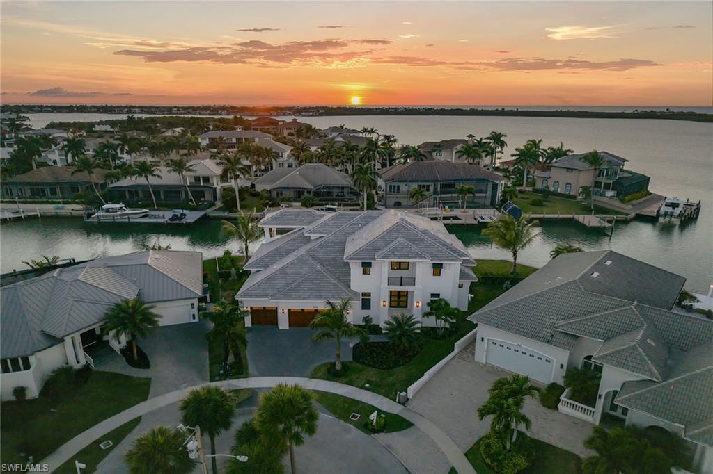 MARCO ISLAND - Residential