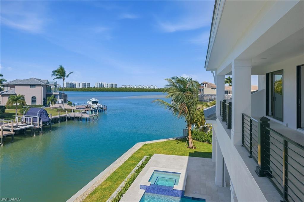 MARCO ISLAND - Residential