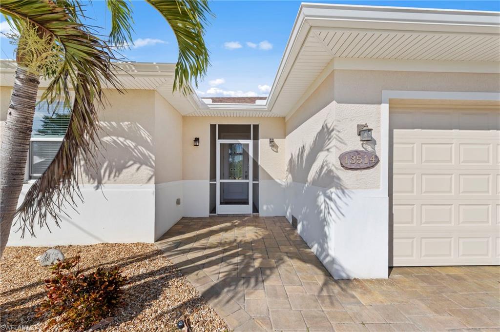 FORT MYERS SHORES - Residential