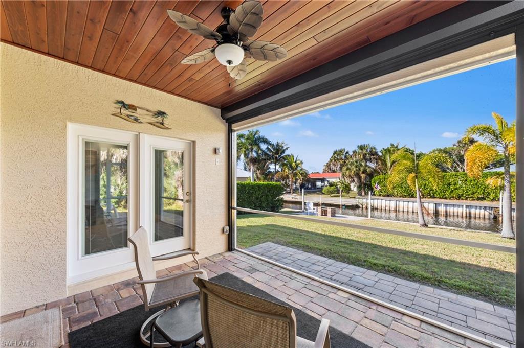 FORT MYERS SHORES - Residential