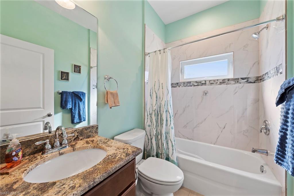 FORT MYERS SHORES - Residential