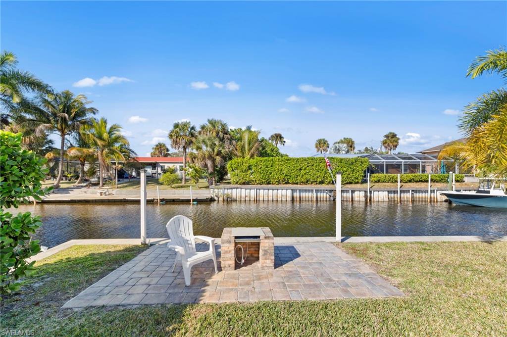 FORT MYERS SHORES - Residential