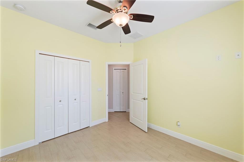 FORT MYERS SHORES - Residential