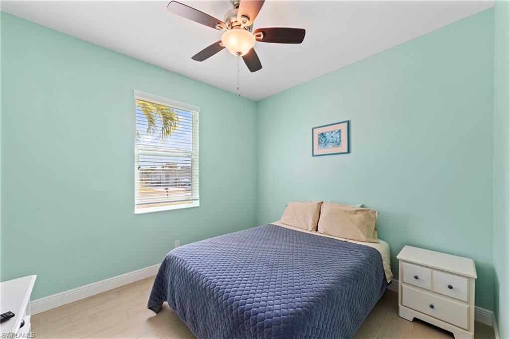 FORT MYERS SHORES - Residential