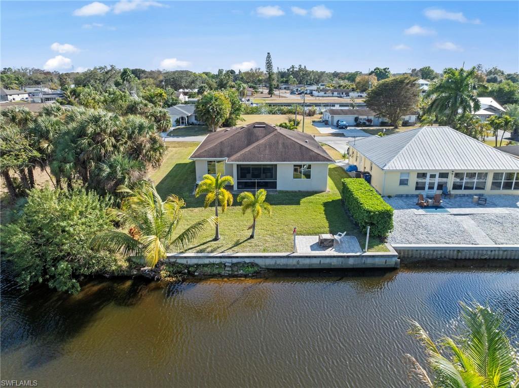 FORT MYERS SHORES - Residential