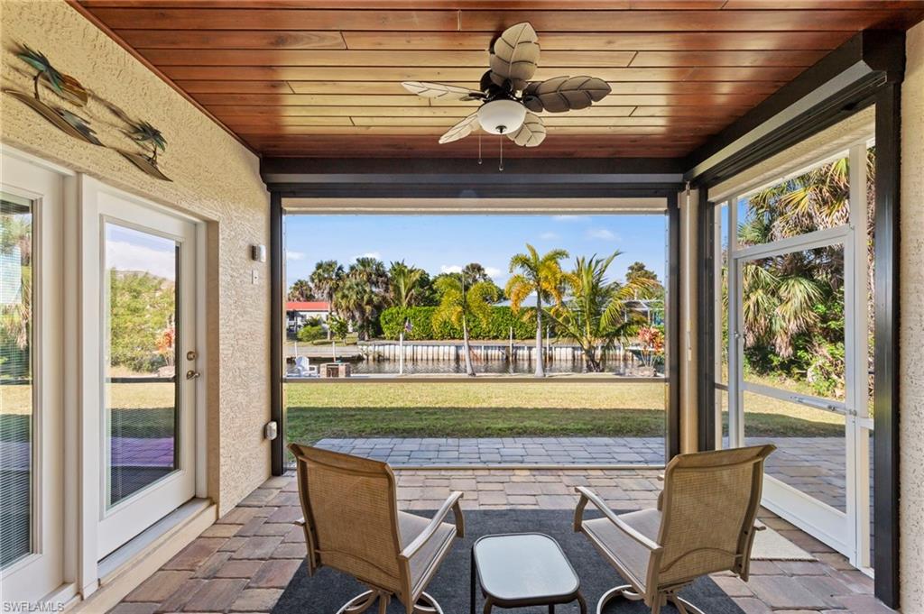 FORT MYERS SHORES - Residential