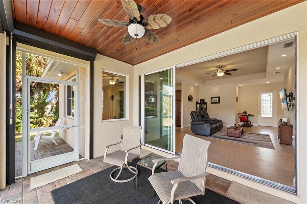 FORT MYERS SHORES - Residential