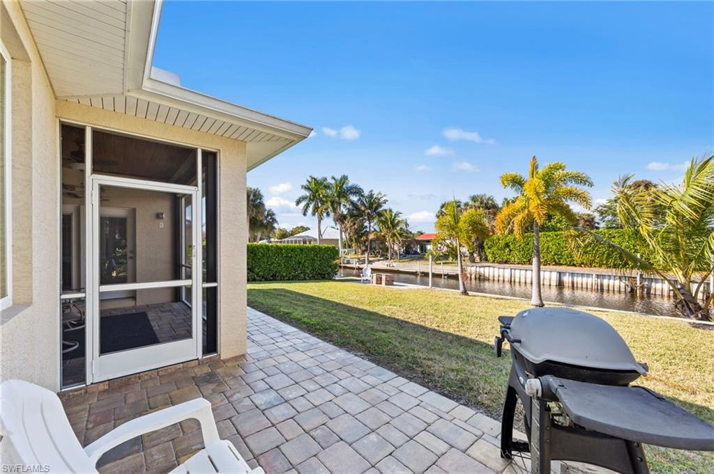 FORT MYERS SHORES - Residential