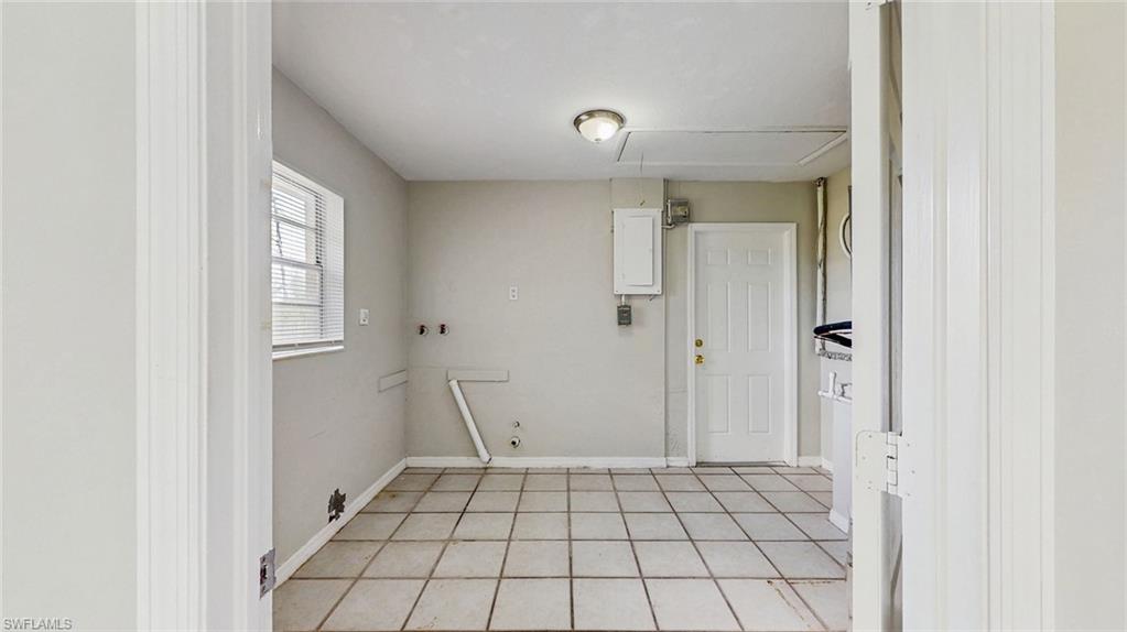 BONITA SPRINGS - Residential