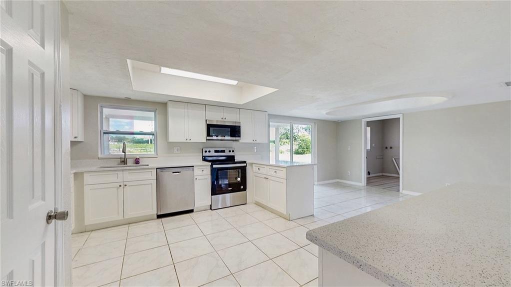 BONITA SPRINGS - Residential