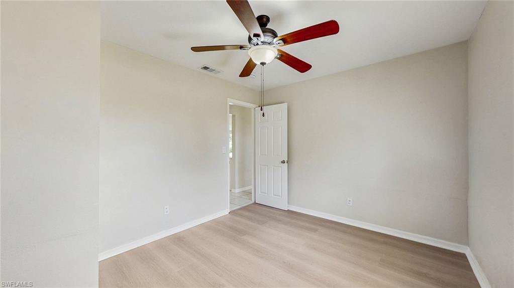 BONITA SPRINGS - Residential