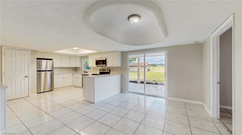 BONITA SPRINGS - Residential