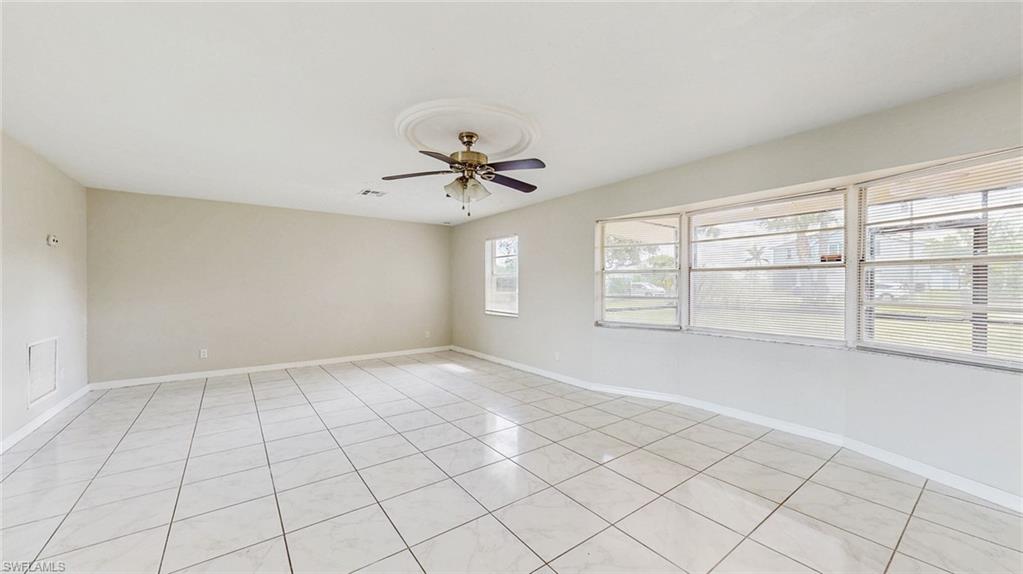 BONITA SPRINGS - Residential