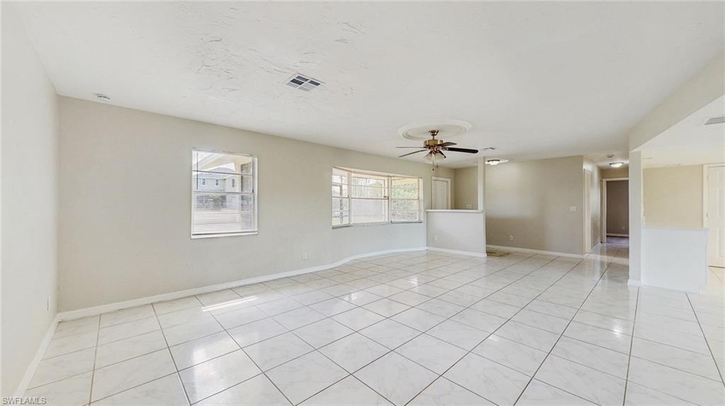 BONITA SPRINGS - Residential