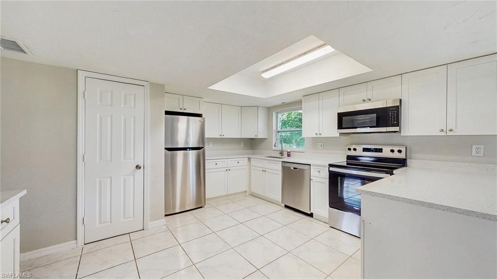 BONITA SPRINGS - Residential