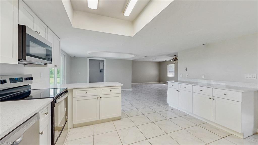 BONITA SPRINGS - Residential