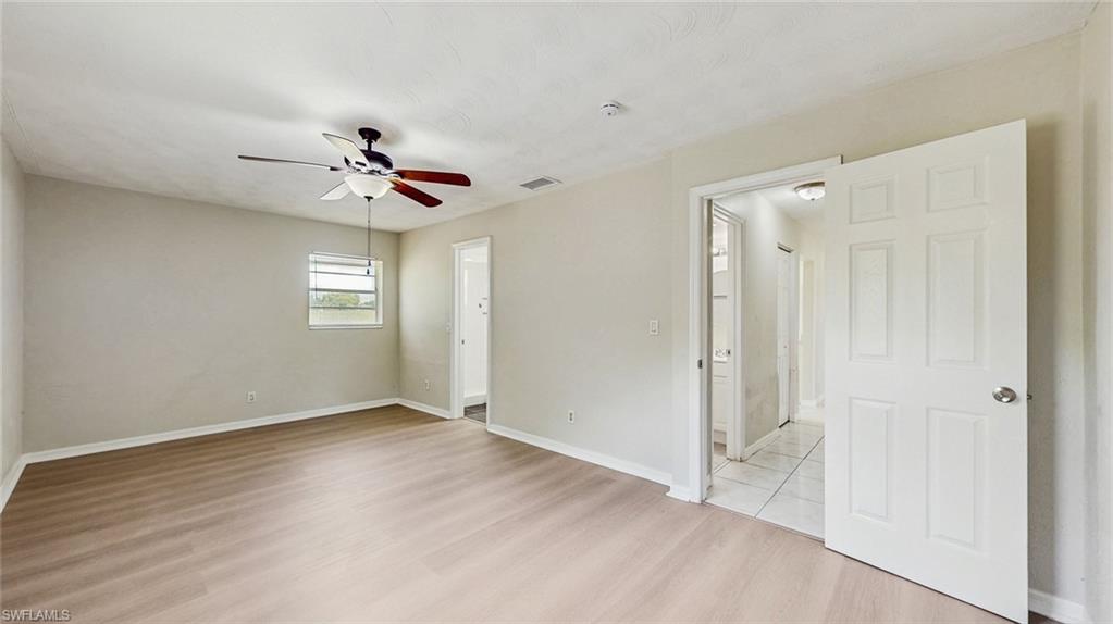 BONITA SPRINGS - Residential