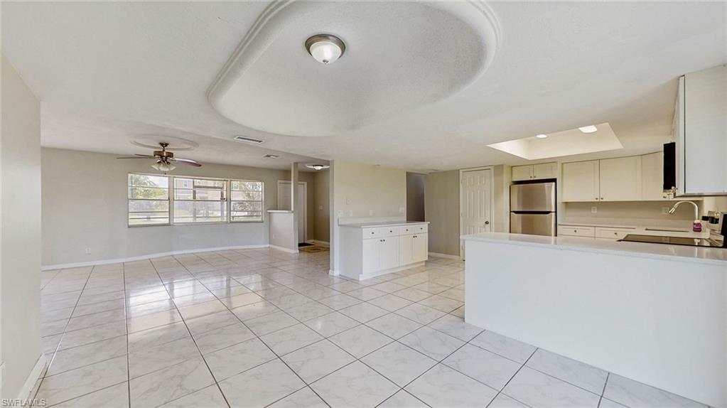 BONITA SPRINGS - Residential