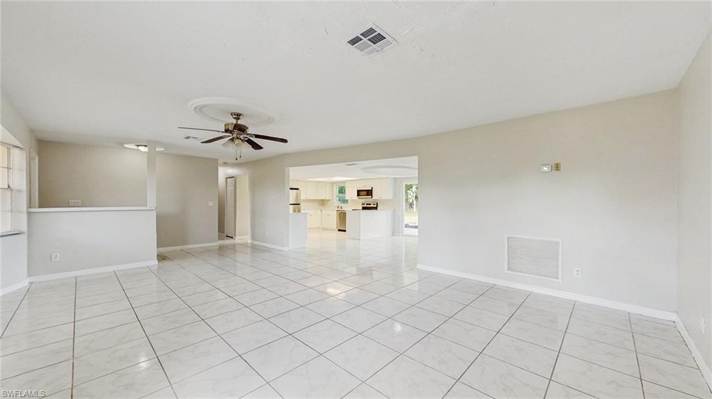 BONITA SPRINGS - Residential