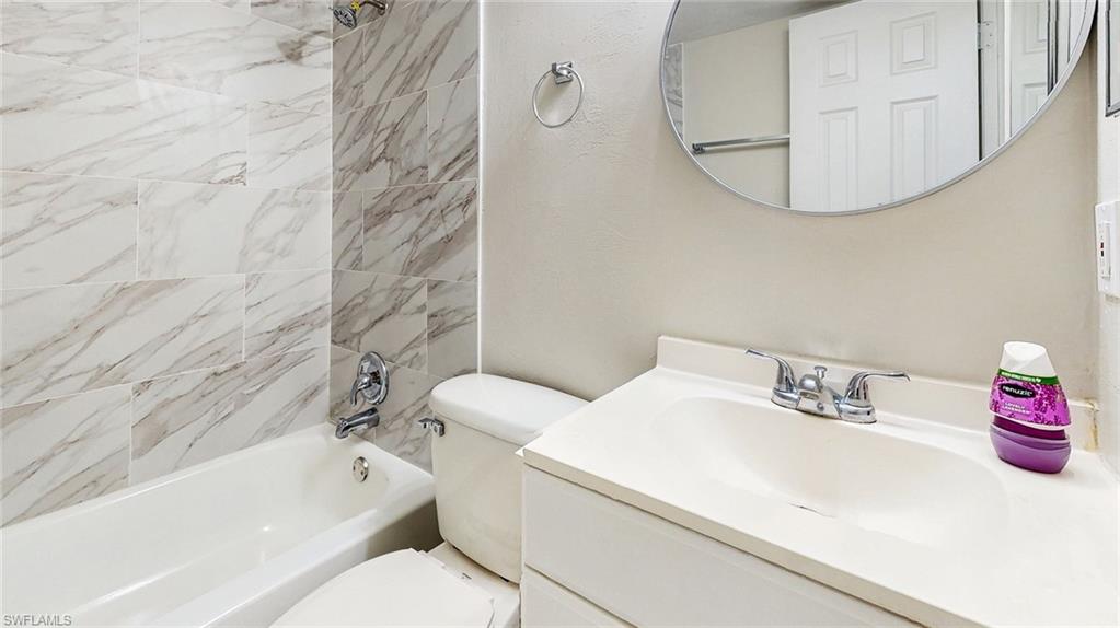 BONITA SPRINGS - Residential