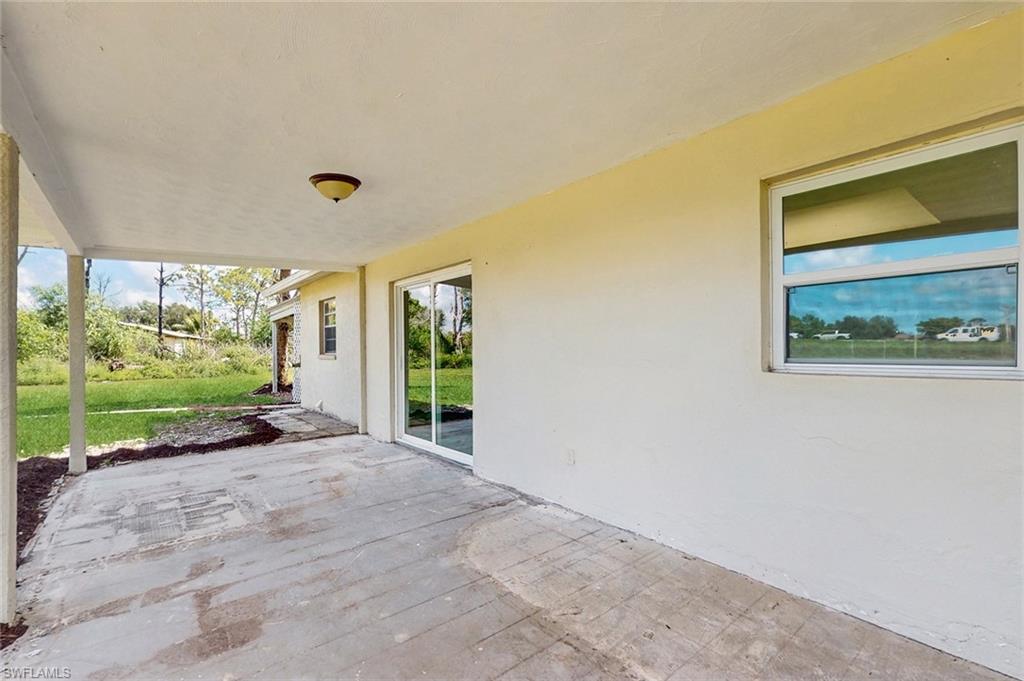 BONITA SPRINGS - Residential