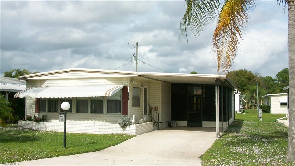CRYSTAL LAKES - Residential