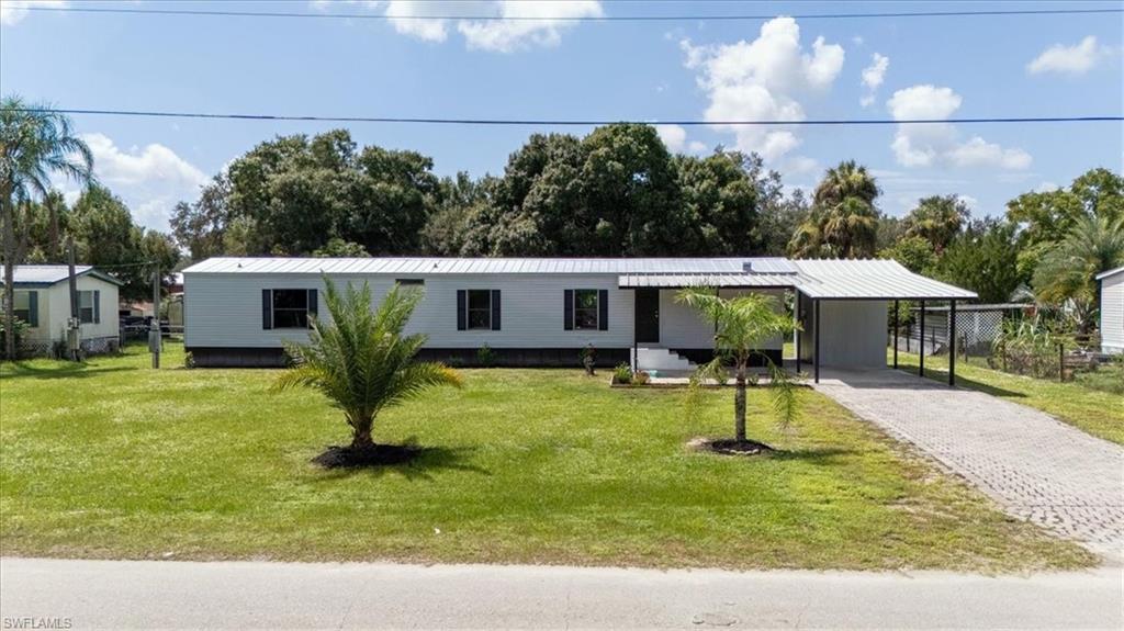 BRIDLEWOOD - Residential