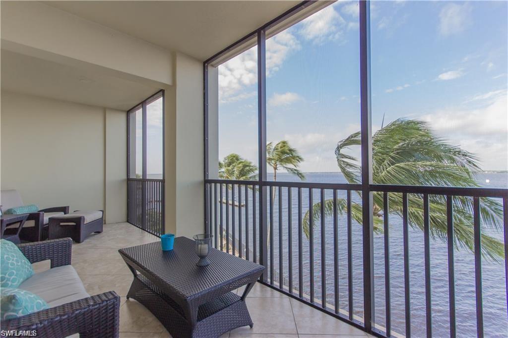 POINTE ROYALE - Residential