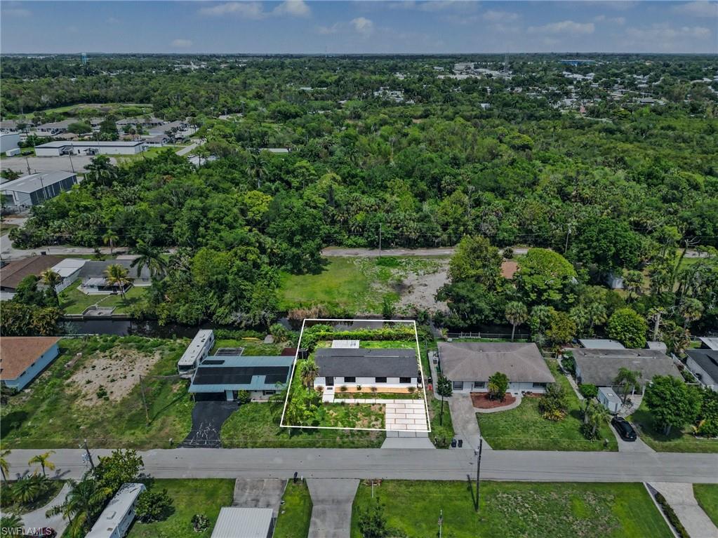 HOLEUSA ESTATES - Residential