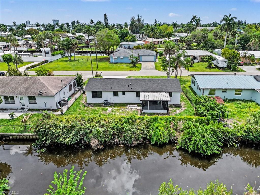 HOLEUSA ESTATES - Residential