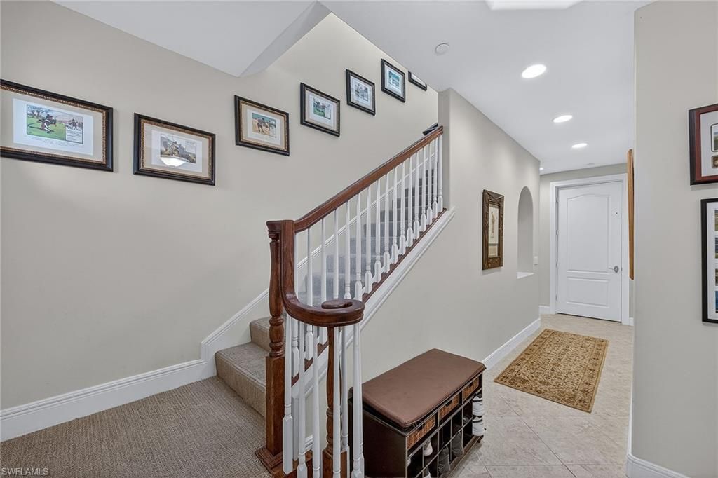 Photo of 580 Avellino Isles CIR #201, NAPLES, FL 34119 (MLS # 226011752)