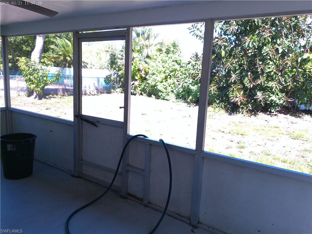 CAPE CORAL - Residential Lease