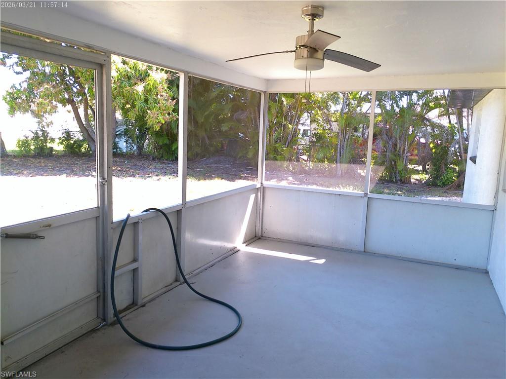 CAPE CORAL - Residential Lease